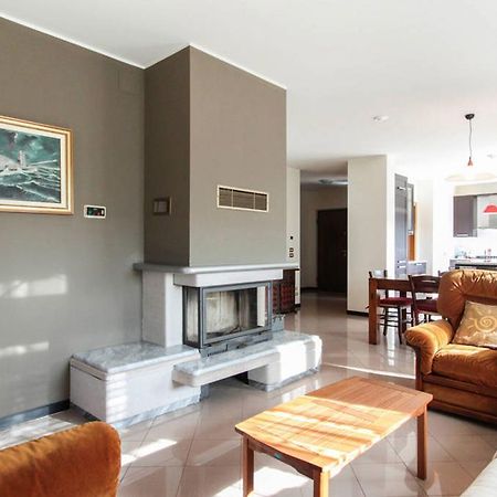 Apartment Vittorio Vittorio Veneto Eksteriør billede