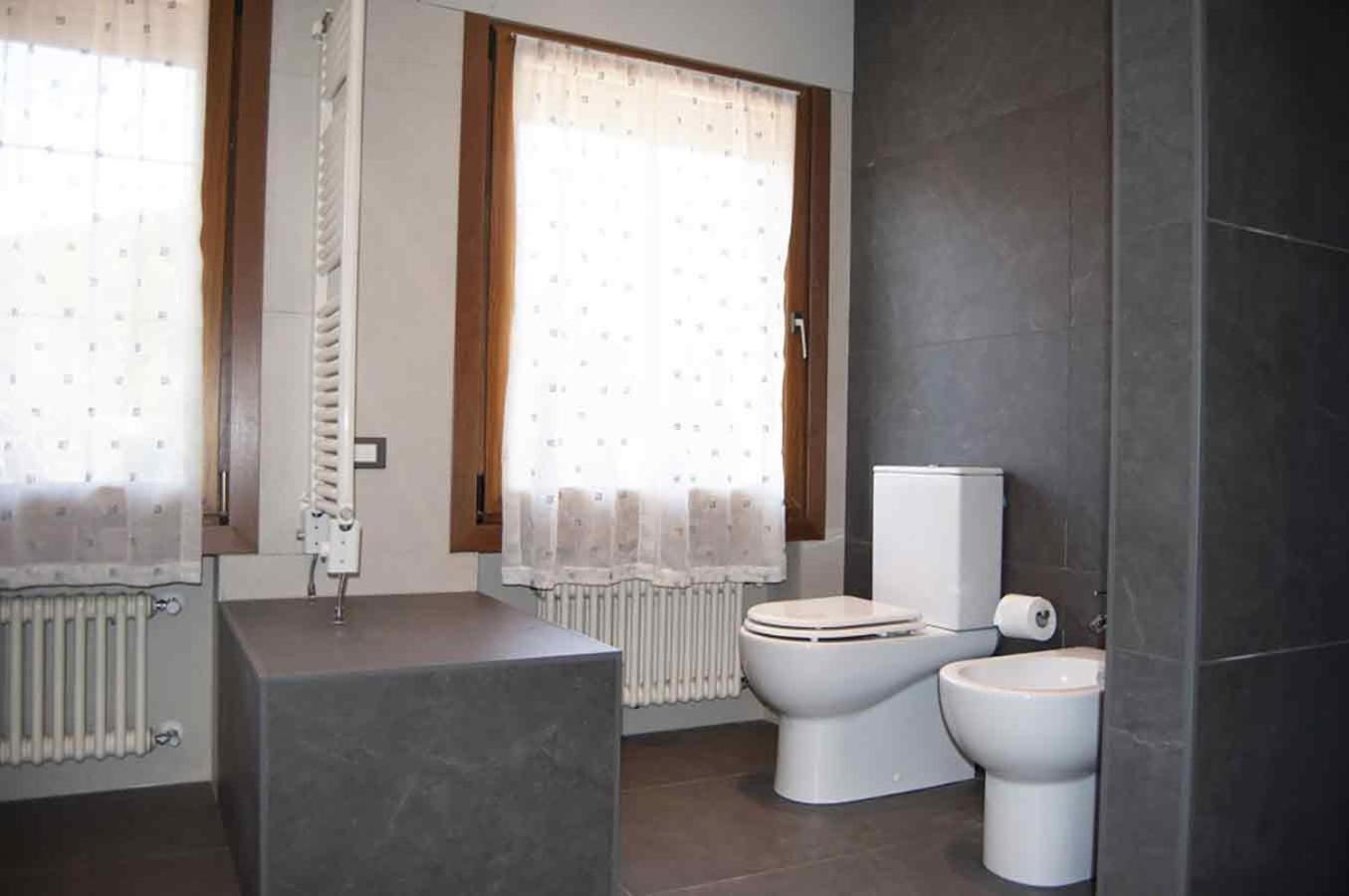 Apartment Vittorio Vittorio Veneto Eksteriør billede