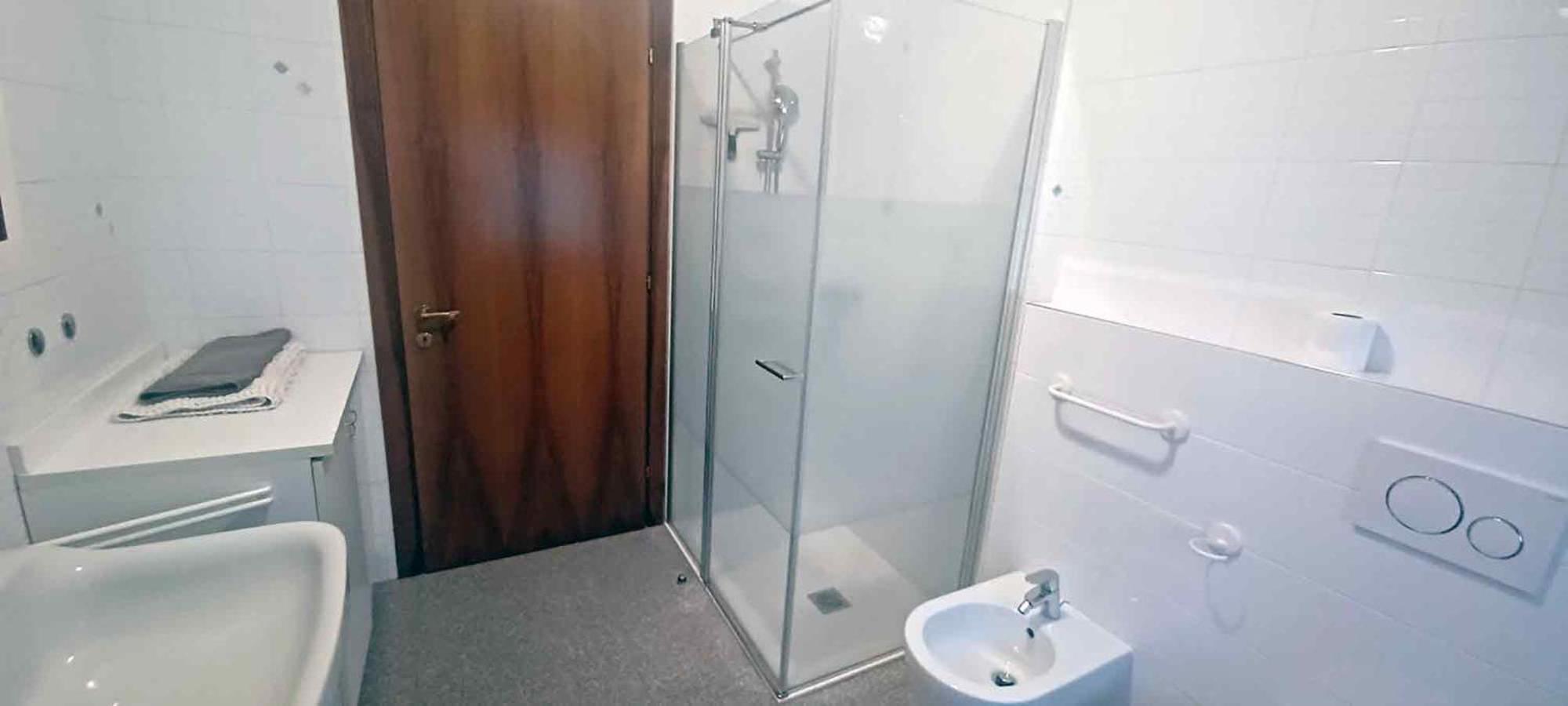 Apartment Vittorio Vittorio Veneto Eksteriør billede