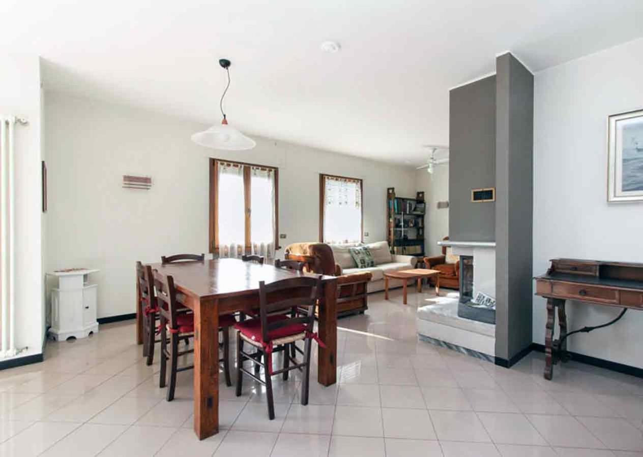Apartment Vittorio Vittorio Veneto Eksteriør billede