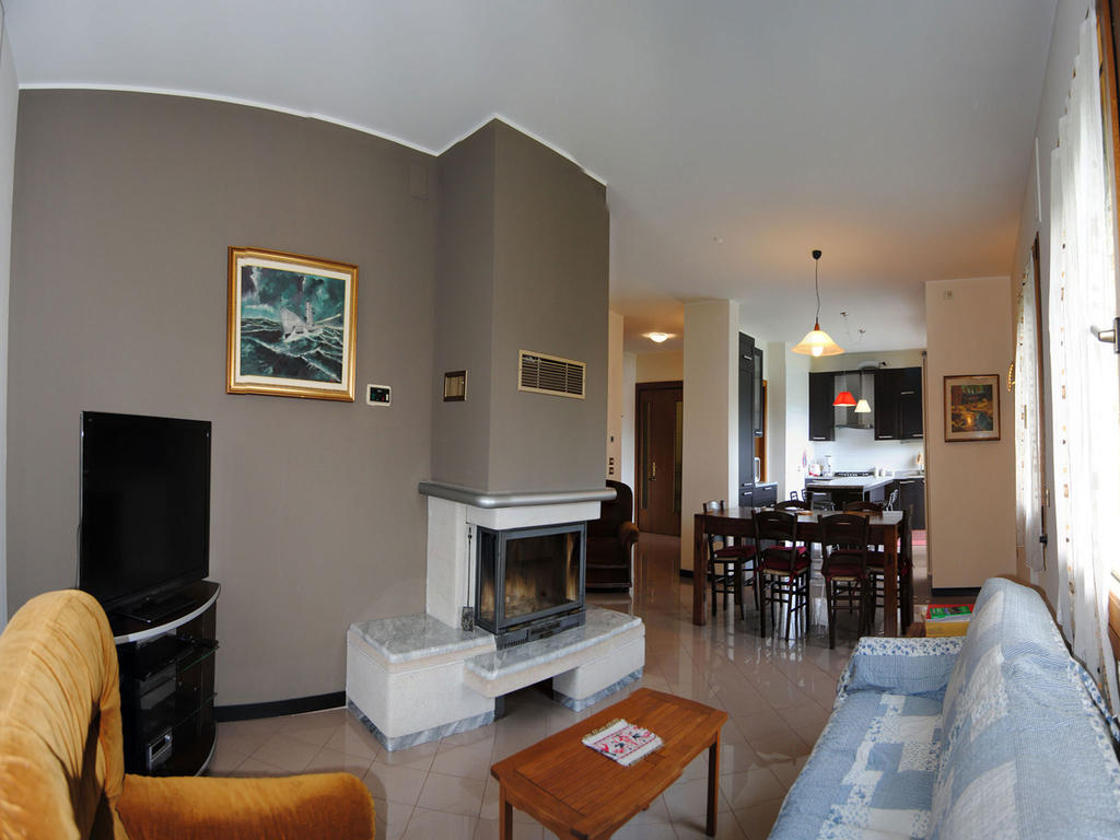 Apartment Vittorio Vittorio Veneto Værelse billede