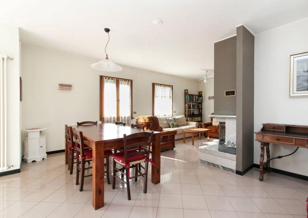 Apartment Vittorio Vittorio Veneto Eksteriør billede
