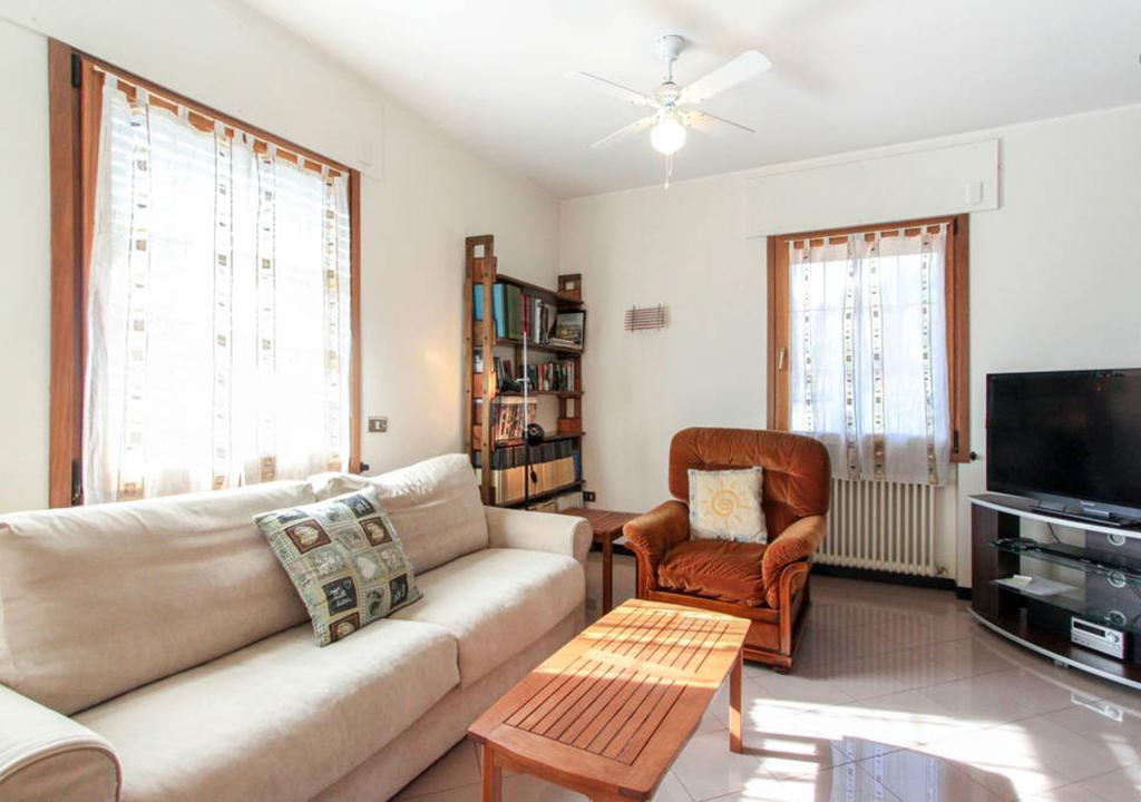 Apartment Vittorio Vittorio Veneto Eksteriør billede
