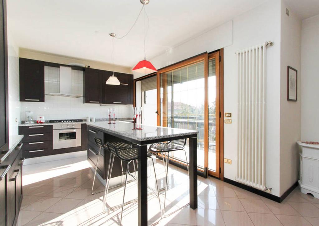 Apartment Vittorio Vittorio Veneto Eksteriør billede