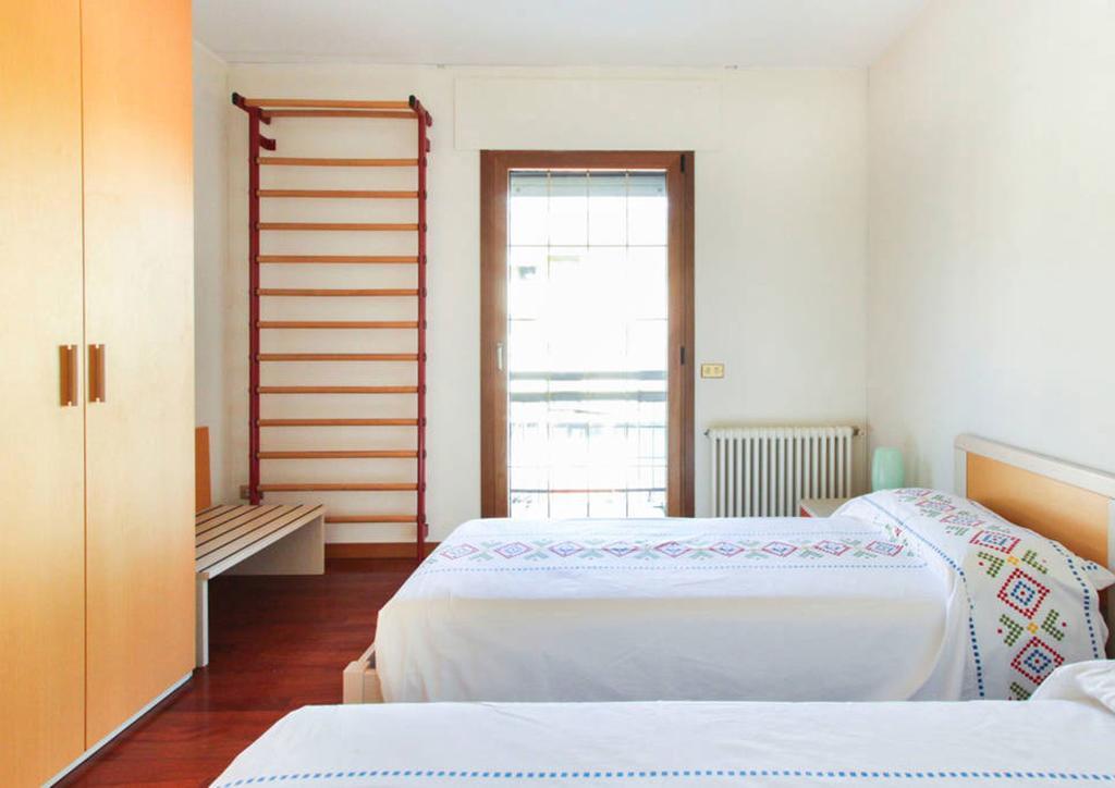 Apartment Vittorio Vittorio Veneto Eksteriør billede