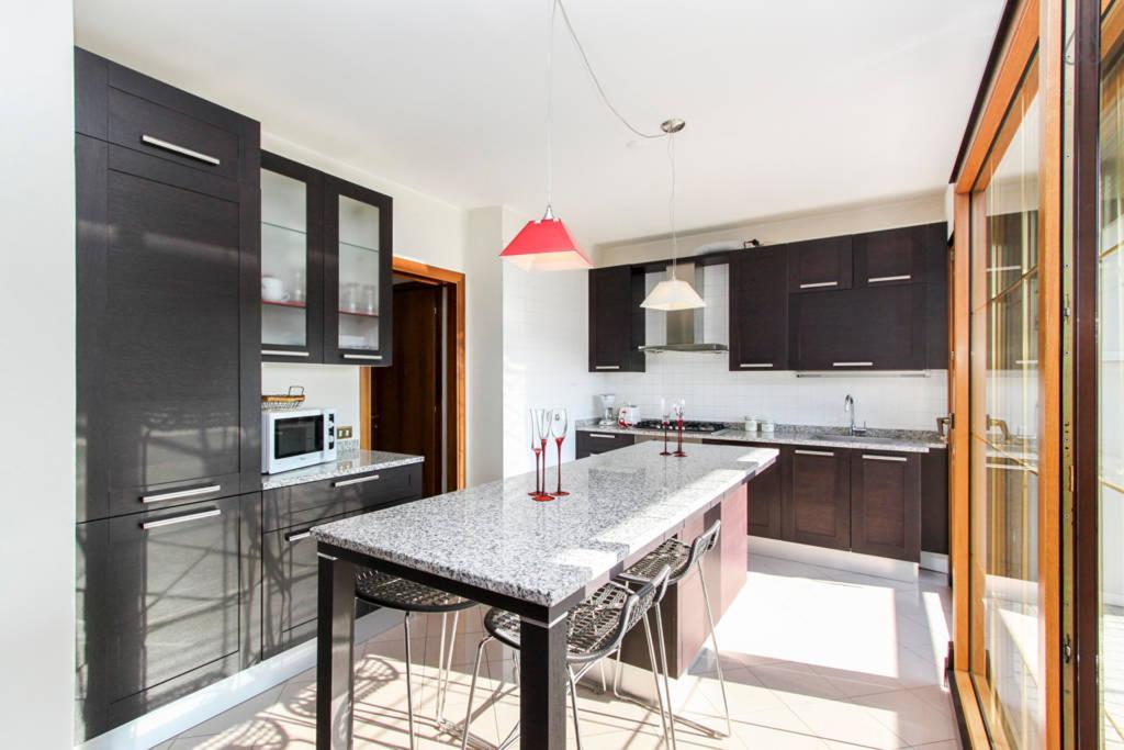 Apartment Vittorio Vittorio Veneto Eksteriør billede
