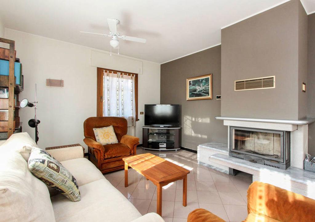 Apartment Vittorio Vittorio Veneto Eksteriør billede