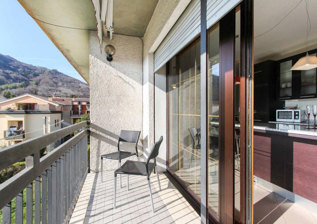 Apartment Vittorio Vittorio Veneto Eksteriør billede